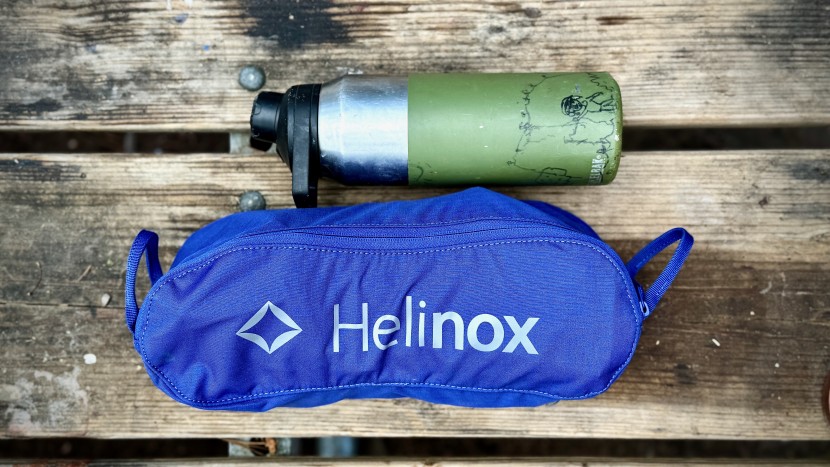 weighing only two pounds and measuring 14 inches long, this is the...