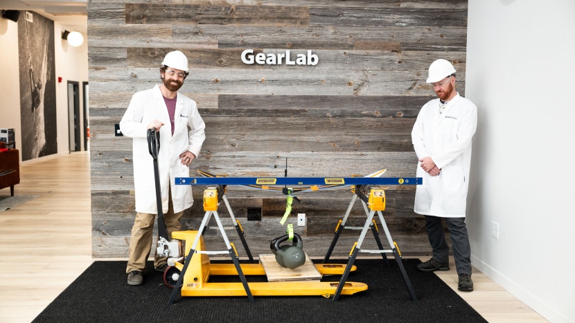 snowboard - we spent a lot of time inside measuring, eyeing, and re-measuring...