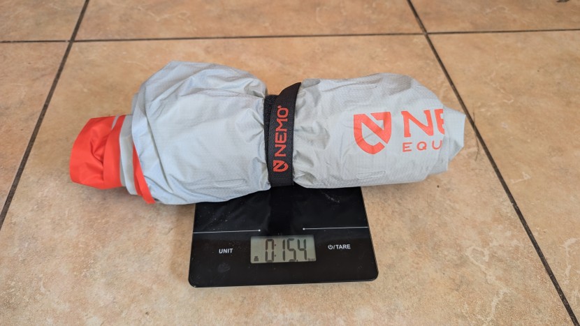 nemo tensor all-season ultralight insulated - the tensor all-season weighs 15.4 ounces without the stuff sack or...