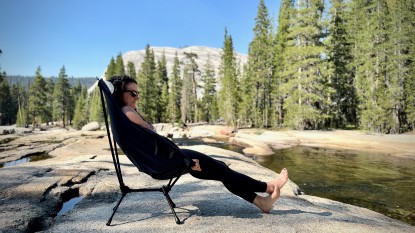 Product photo of REI Co-op Flexlite Camp Dreamer