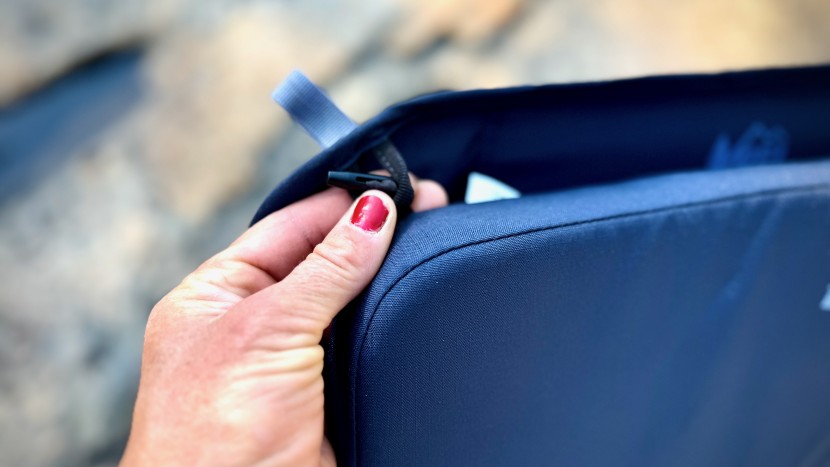 although the design is pretty stripped down, it does feature a...