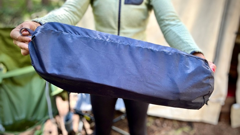 collapsible chairs feature a high portability rating thanks to...