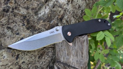 Lead photo for CRKT Drifter