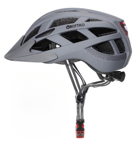 budget bike helmet