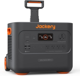 jackery explorer 2000 plus