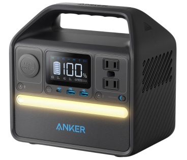 anker 521