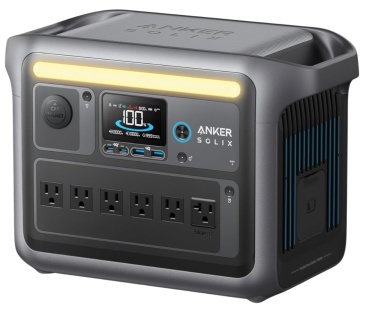 anker solix c1000