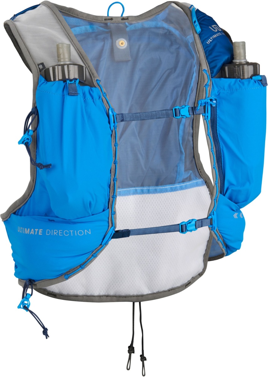 Camelbak Water Backpack ATBP Running Hydration Vest - 3L Thermal Water Bladder With Front Pockets For M 173865 - View #8