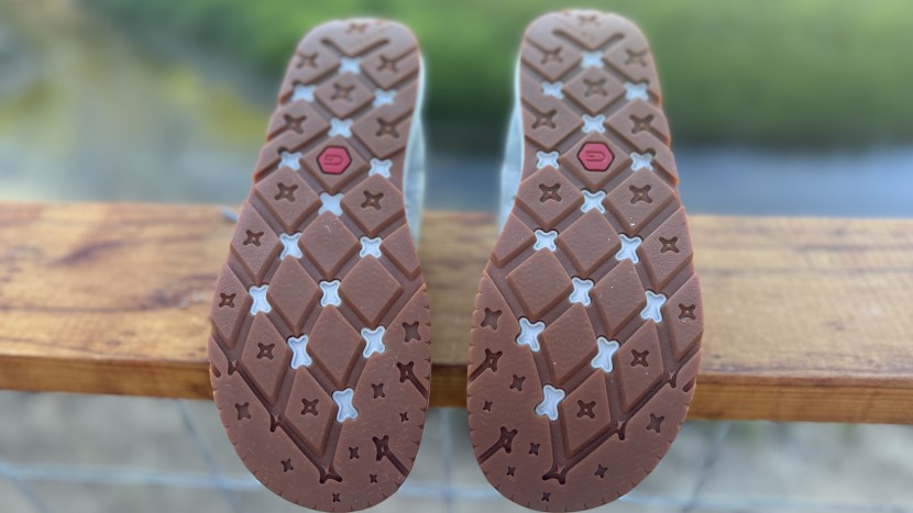water shoes womens - the brewer provided all-around superior grip in a variety of...
