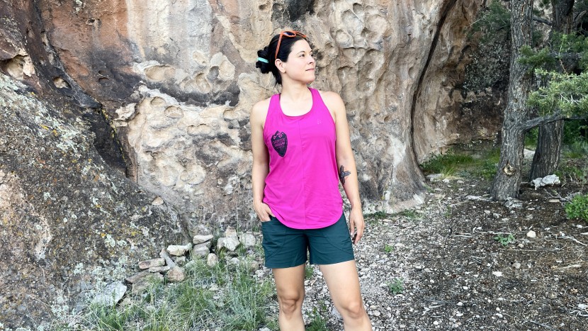 the prana kanab look like a thin pair of fashion denim wear but have...