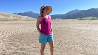 patagonia baggies shorts for women