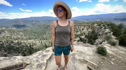 Lead photo for REI Co-op Active Pursuits Shorts