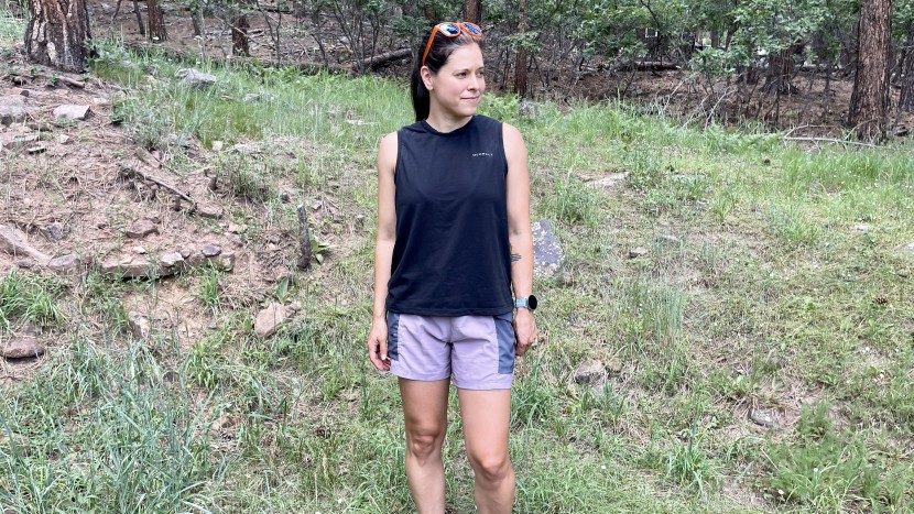 hiking shorts womens - all the shorts in our lineup dried to the touch within an hour, but...