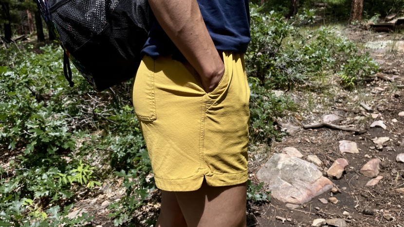 outdoor research ferrosi shorts for women - we aren't ones to tuck our shirts in to show off a belt, so you can...