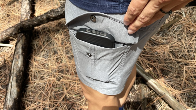 hiking shorts womens - not only is the number of pockets an important consideration, but...