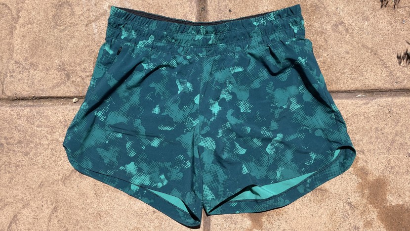 hiking shorts womens - sometimes you'll find hybrids like this pair with its minimal and...