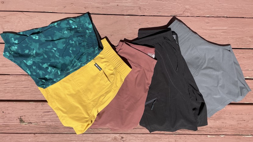 hiking shorts womens - the best shorts are usually lightweight and have a more relaxed fit...