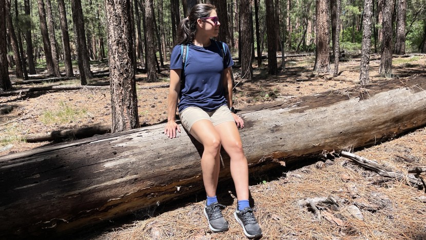 columbia sandy river cargo shorts for women - with the right fit, the quick-drying sandy river cargo shorts are...