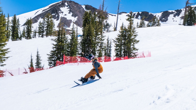 burton hometown hero