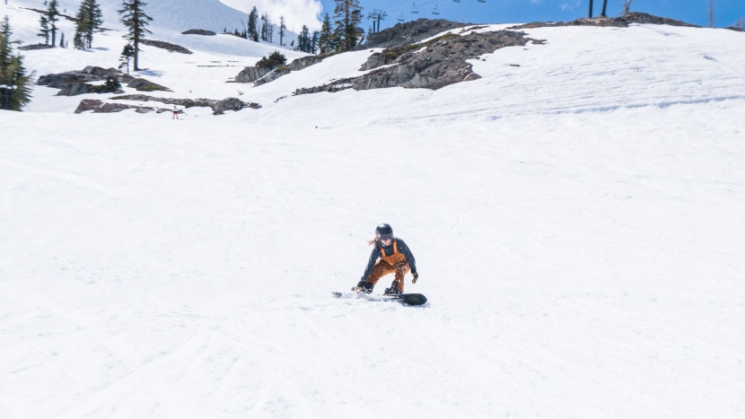 we take our testing very seriously, but also have a ton of fun on...