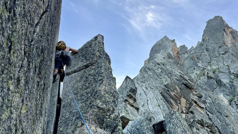 beal opera - the beal opera is a high-performance alpine companion.