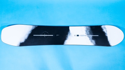 Lead photo for Burton High Fidelity