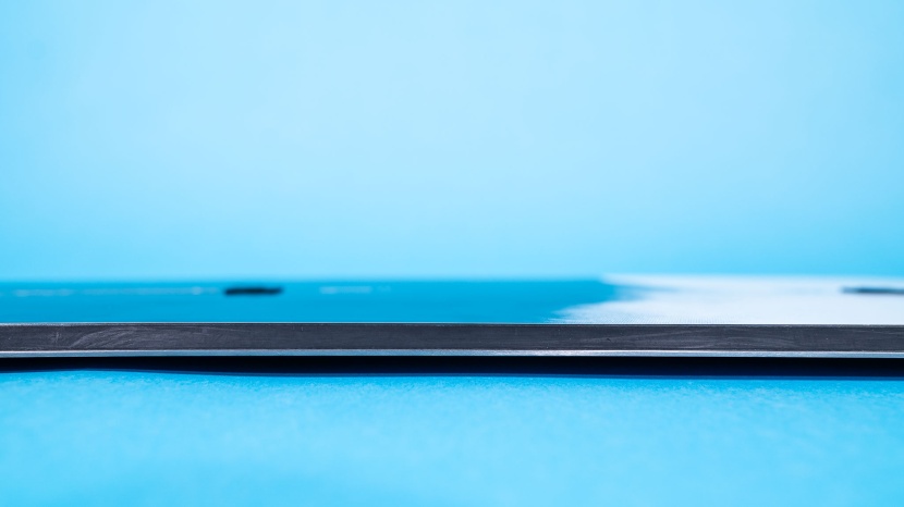 plenty of camber to be found here.