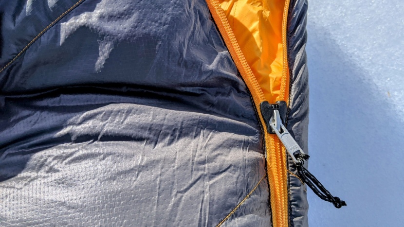 nemo sonic -20 - the nemo sonic -20 is a well-built bag and a solid investment for...