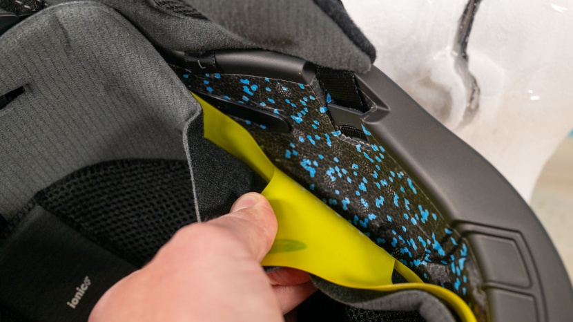 the unphased inside of the pret cynic x2 while still receiving a...