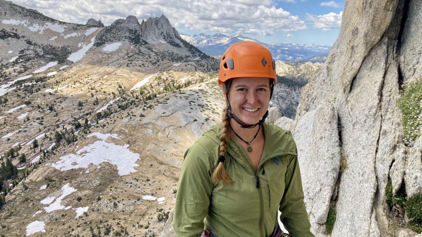 softshell jacket womens - black diamond's alpine start hoody is breathable and feels...