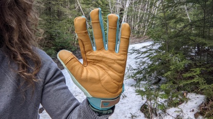 Lead photo for Best Work Glove with a Women's Fit