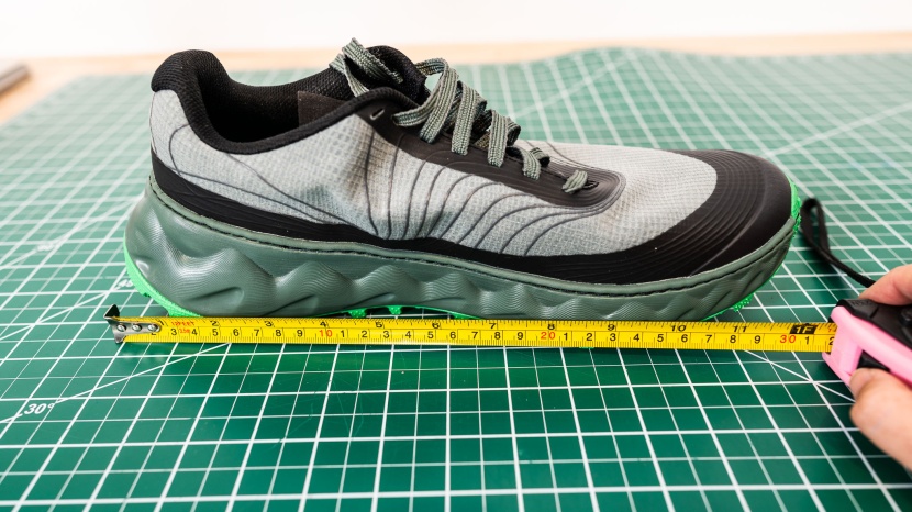 nnormal tomir 2.0 - the tomir 2.0 runs a bit longer than our standard size so we'd...