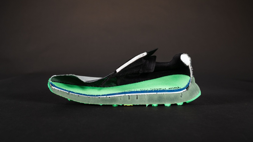 nnormal tomir 2.0 - the eexpure midsole of the tomir 2.0 is one of the best on the...