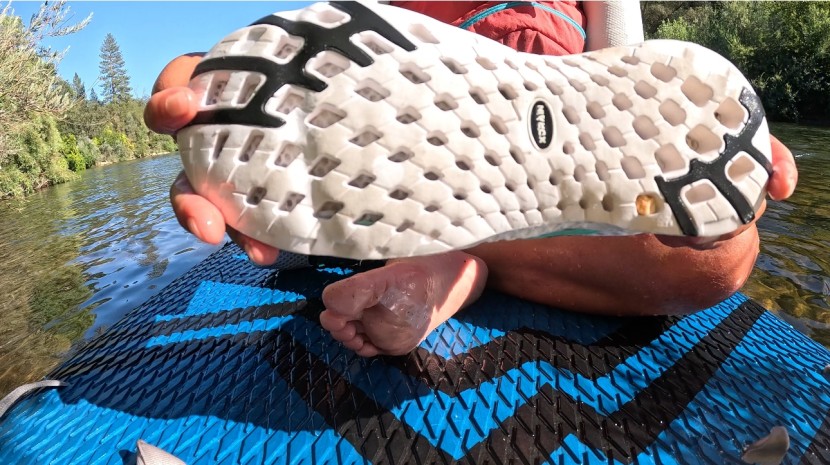 water shoes womens - these shoes have great grip for a budget buy.