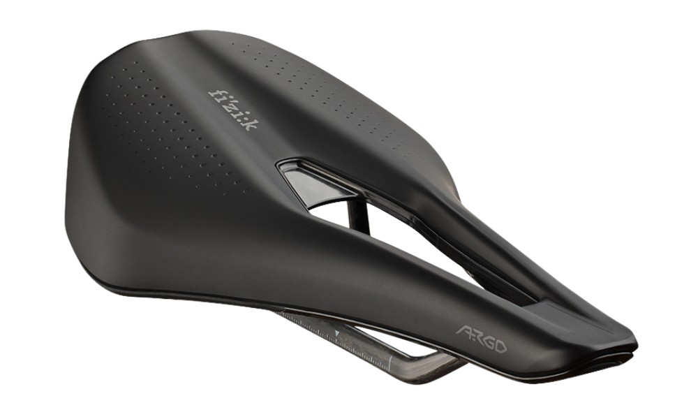 Selle De Vélo Ultralégère – Wave – Route/VTT – Noire – Neuve