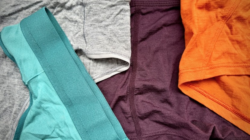 travel underwear womens - from merrow stitch to flatlock, we carefully evaluated the strength...