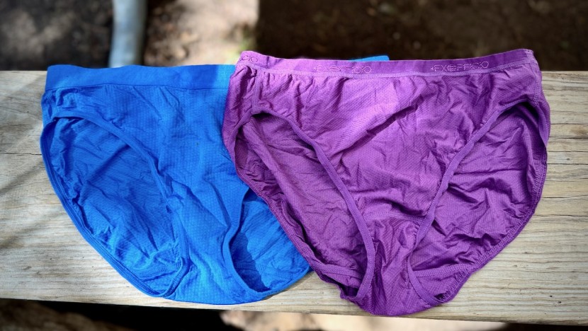 travel underwear womens - although travel undies can be quite expensive, we recommend...