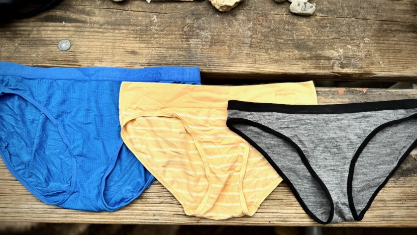 travel underwear womens - just remember that sizing can vary from brand to brand; the...