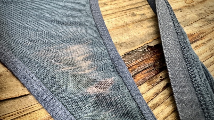 travel underwear womens - while we have yet to experience any durability issues with the...