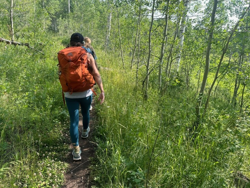 daypack womens - the gregory jade is hands down our top pick for a full day out hiking.