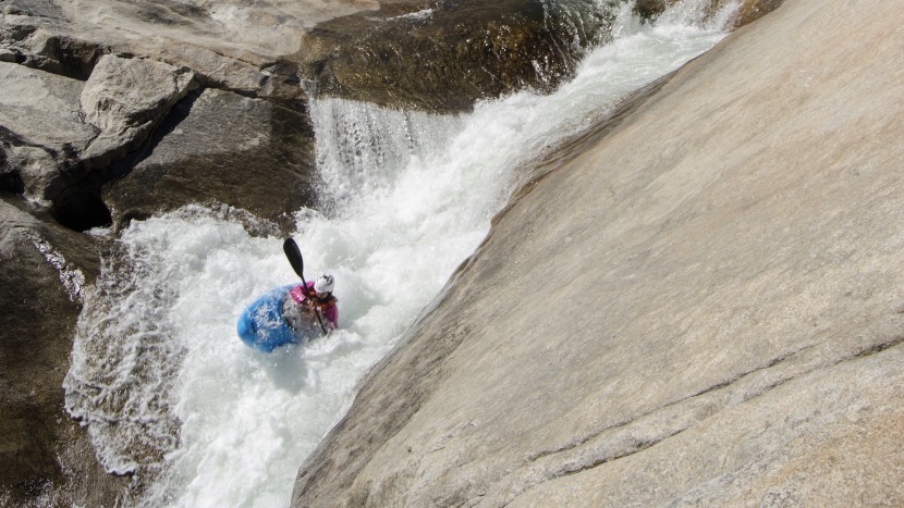 testing shoes takes us to all different places, and we love the rush.
