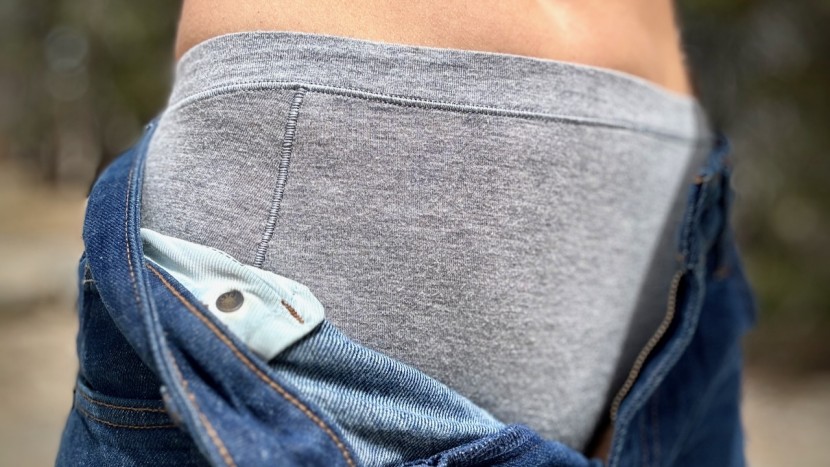 travel underwear womens - the exofficio everday hipster features a combination of flatlock and...