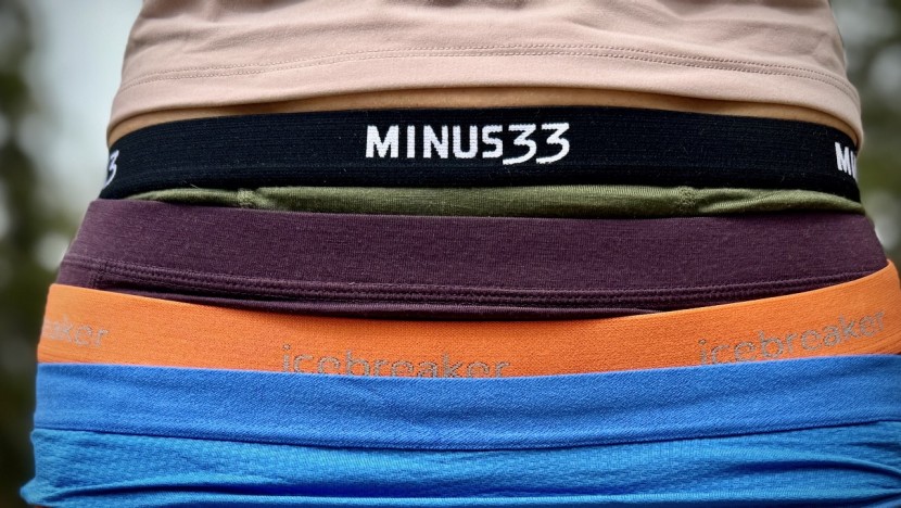 travel underwear womens - our testing team adventured in everything from thongs to boy shorts...