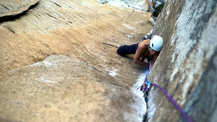 travel underwear womens - if you're climbing the rostrum in yosemite valley with temps...
