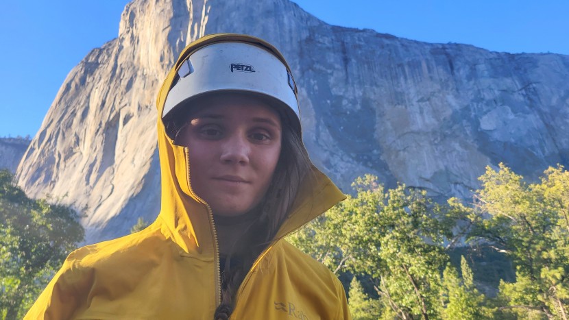 rab kinetic 2.0 for women - the kinetic 2.0 is comfortable slipped over a climbing helmet but...