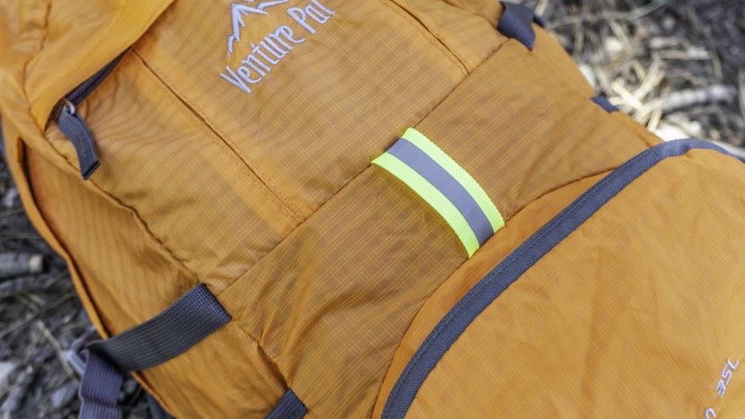 venture pal 35l - many subtle design considerations make this a versatile pack for the...