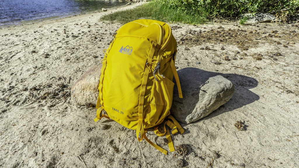 REI Wildersness Adventures backpack NWT REI | Bags | Rei Coop Flash 55 Pack Mens Hiking Trekking  main image 4