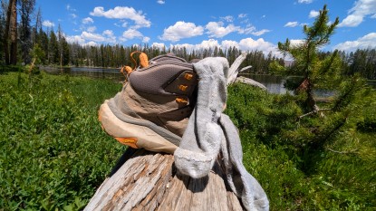 Lead photo for Danish Endurance Unisex Merino 3-Pack