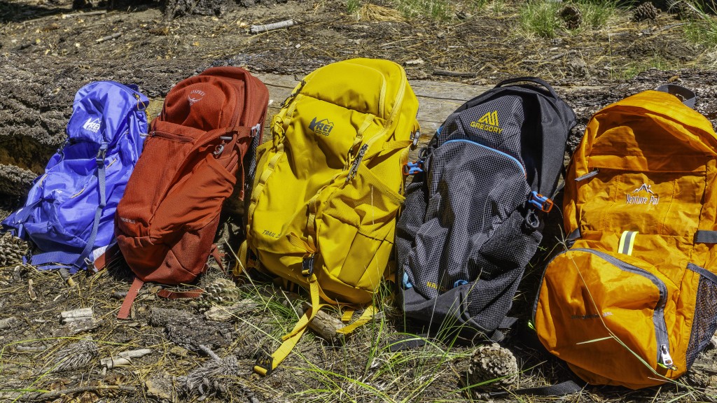 venture pal 35l - we spent weeks testing the venture pal alongside its competition.