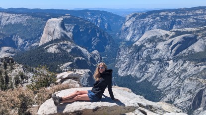Lead photo for Best Overall Women's Softshell Jacket
